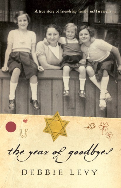 The Year of Goodbyes