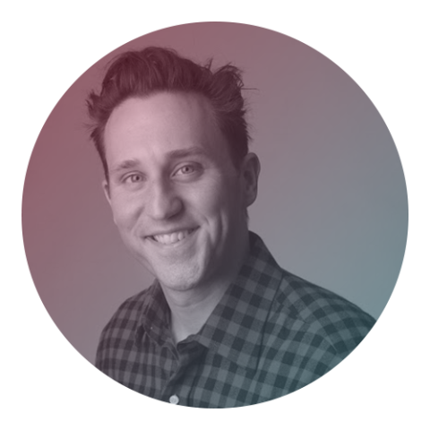 NOVL - Headshot photo of Josh Sundquist