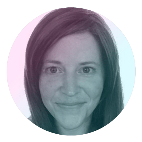 NOVL - Headshot photo of Robin Roe
