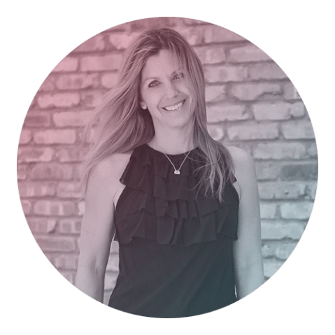 NOVL - Headshot photo of Trish Cook