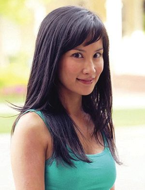 Naomi Robinson | The NOVL