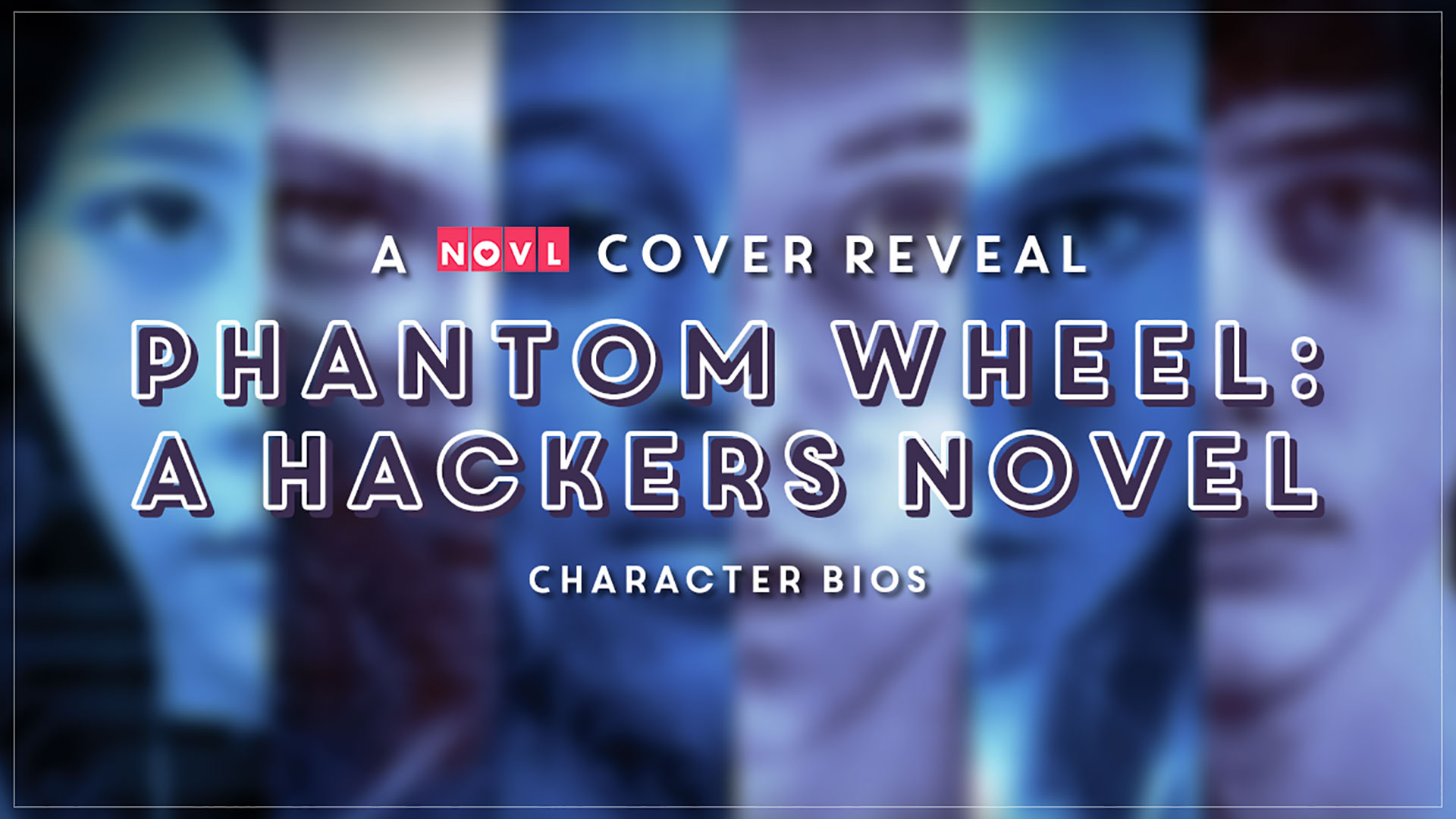 The NOVL Blog, Featured Image for Article: Cover Reveal: Phantom Wheel by Tracy Deebs