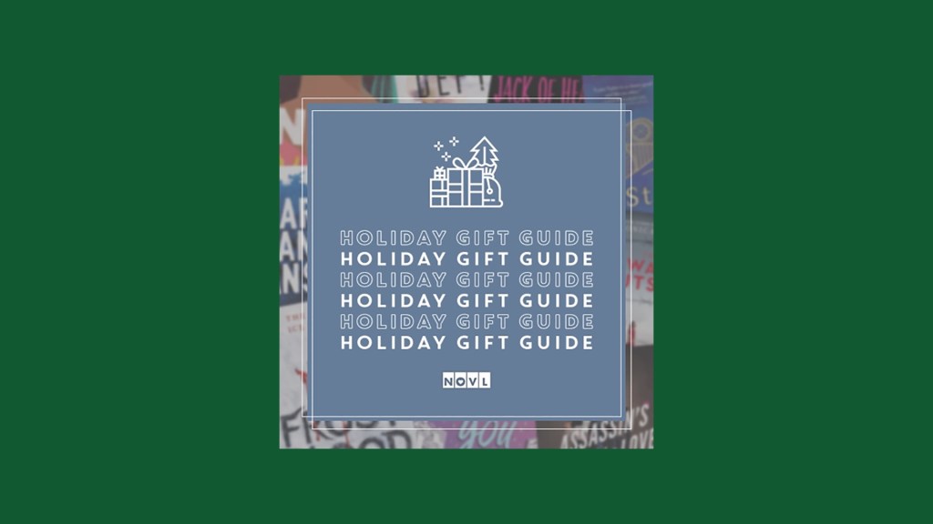 The NOVL Blog, Featured Image for Article: The NOVL Holiday Gift Guide