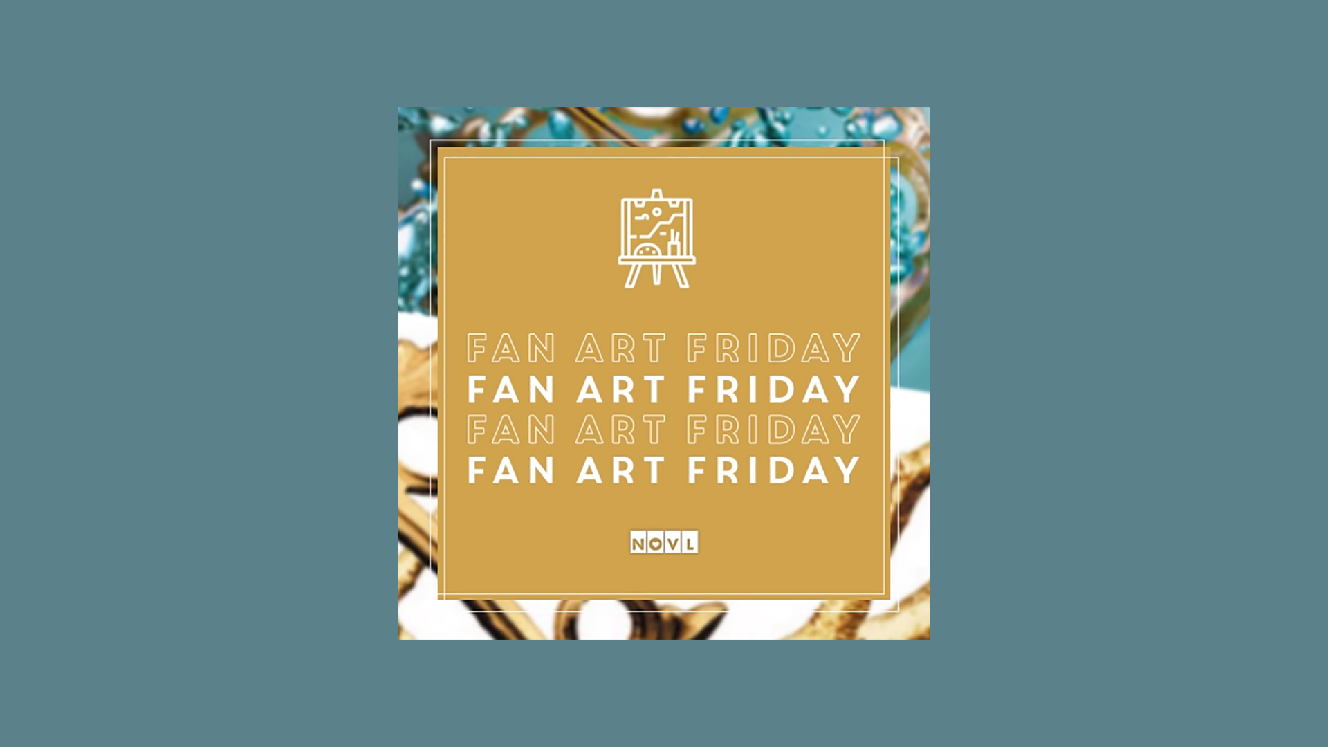 The NOVL Blog, Featured Image for Article: Fan Art Friday, Jude and Cardan from The Cruel Prince/The Wicked King
