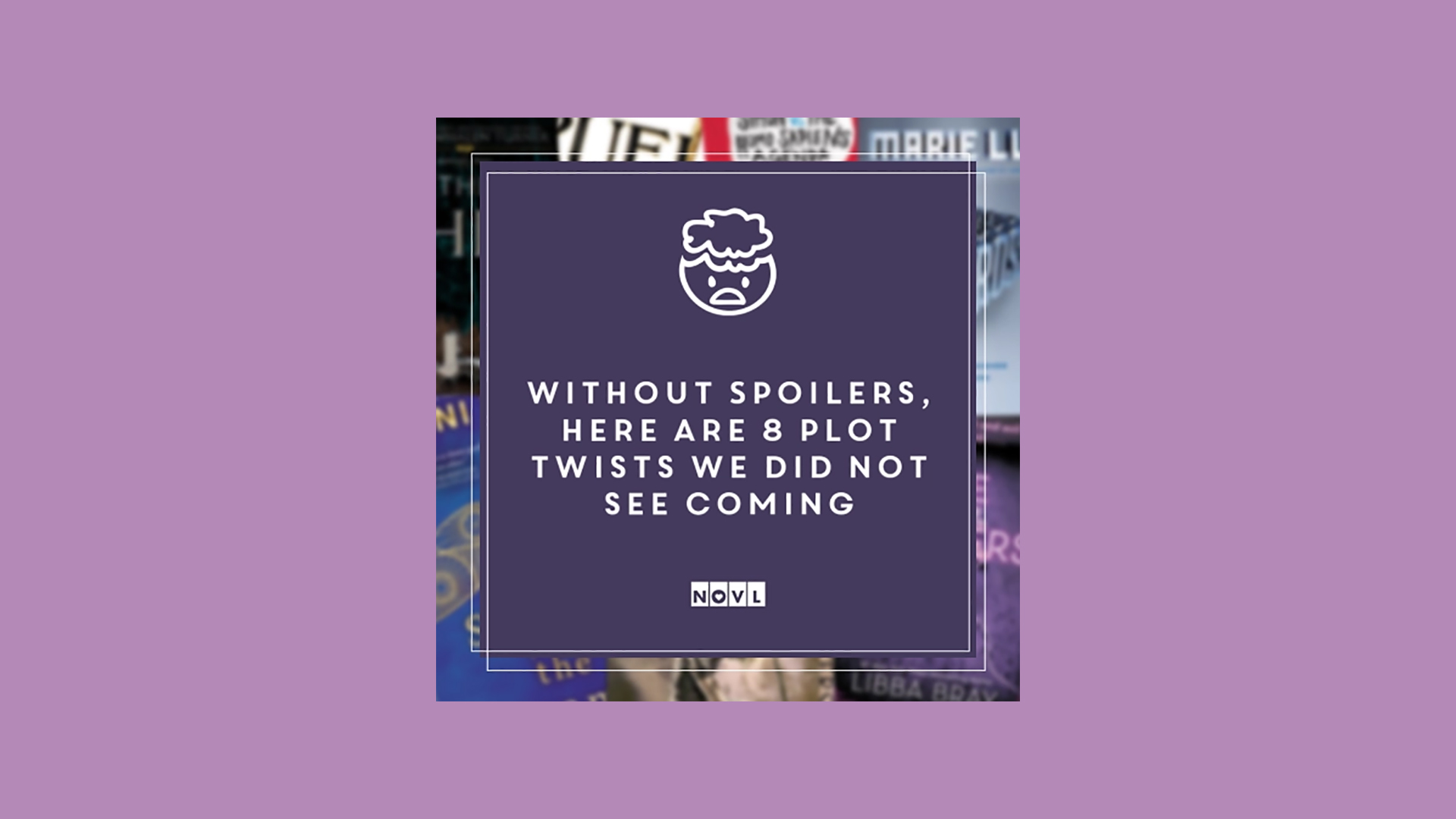 Without Giving Spoilers, Here Are 8 Plot Twists We Did Not See Coming