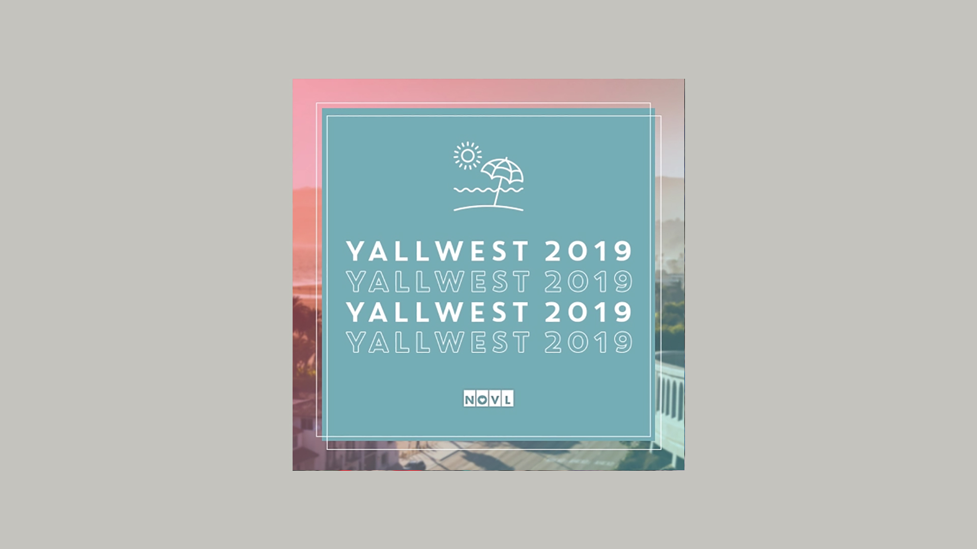 The NOVL Blog, Featured Image for Article: NOVL at YALLWEST 2019