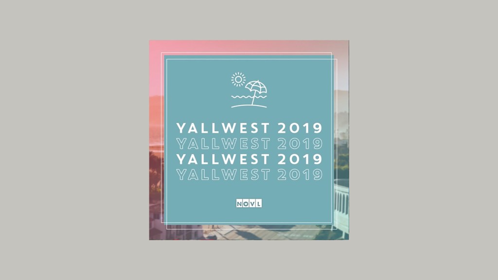 The NOVL Blog, Featured Image for Article: NOVL at YALLWEST 2019