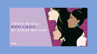The NOVL Blog, Featured Image for Article: Cover Reveal: Most Likely by Sarah Watson