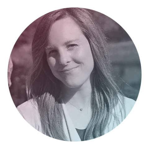NOVL - Headshot photo of Sarah Henning