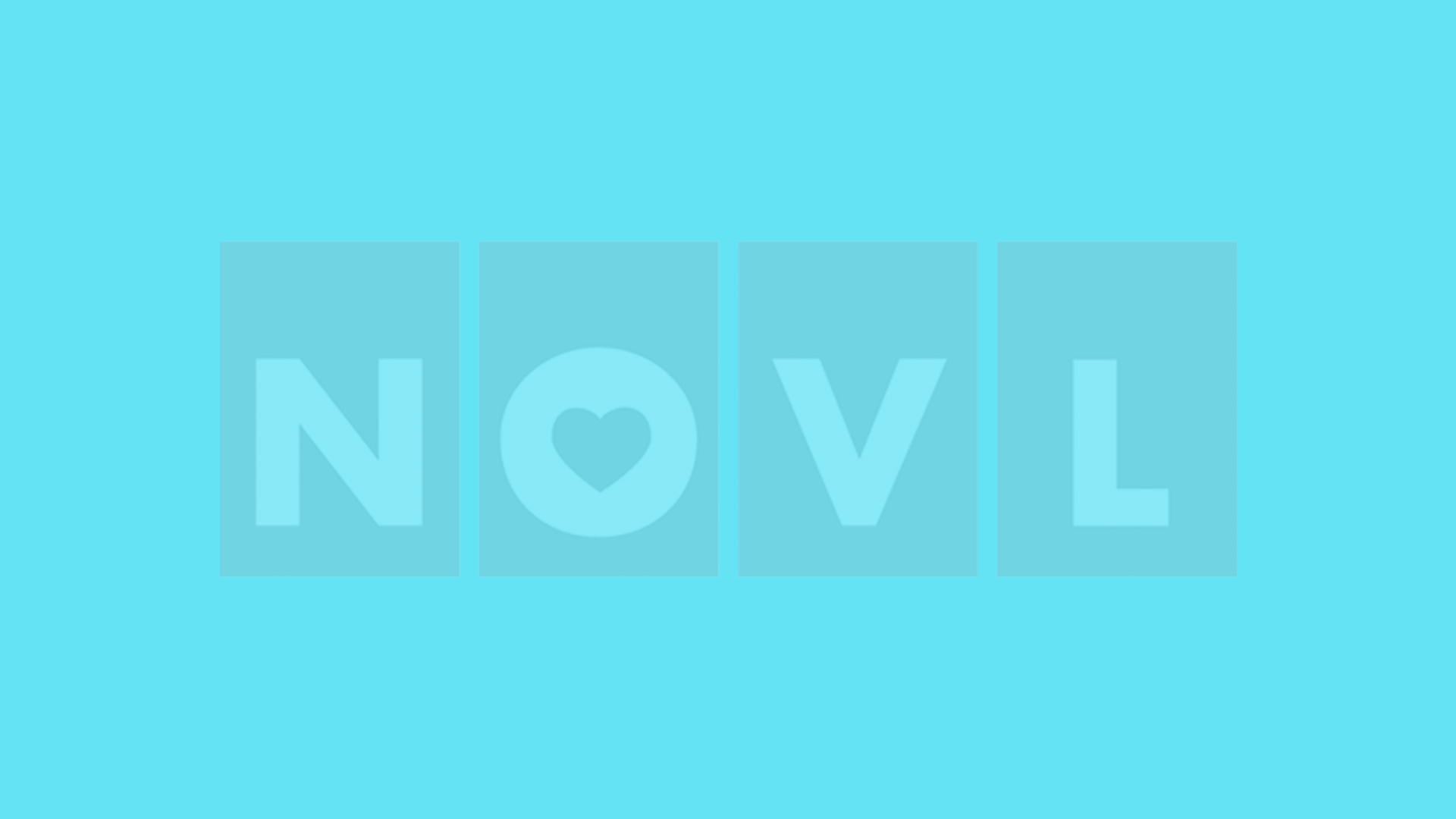 The NOVL Blog Default Blue Featured Image