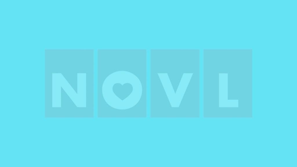 The NOVL Blog Default Blue Featured Image