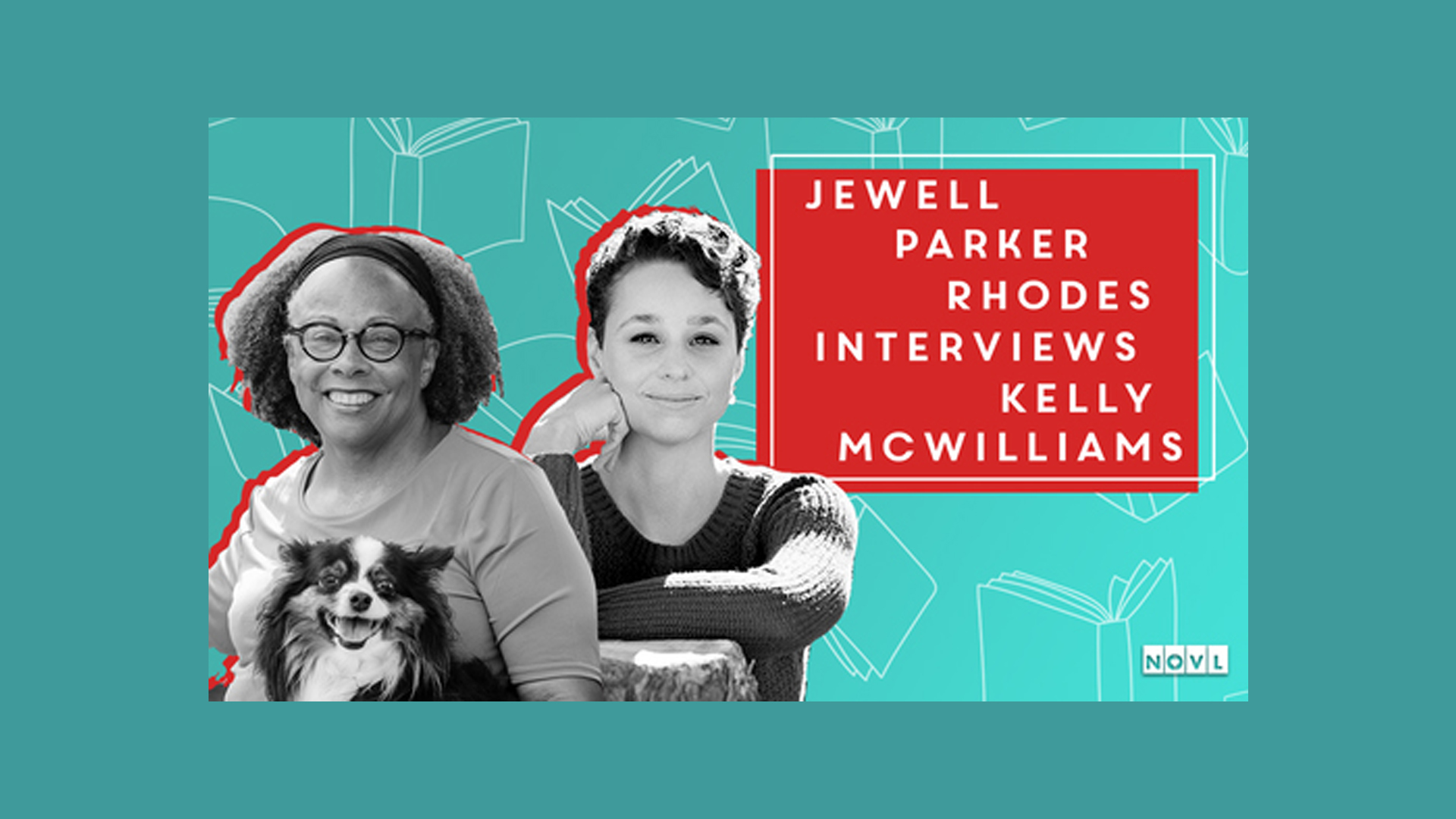 The NOVL Blog, Featured Image for Article: Jewell Parker Rhodes interviews Kelly McWilliams