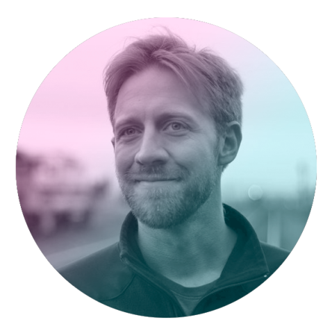 NOVL - Headshot photo of J.C. Geiger