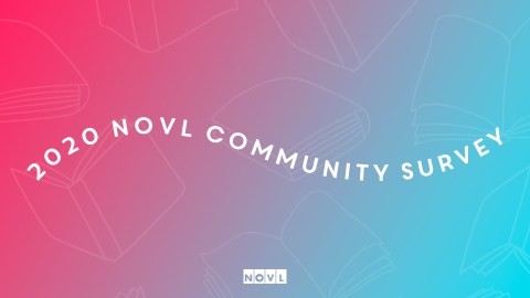 The NOVL Blog, Featured Image for Article: 2020 NOVL Community Survey