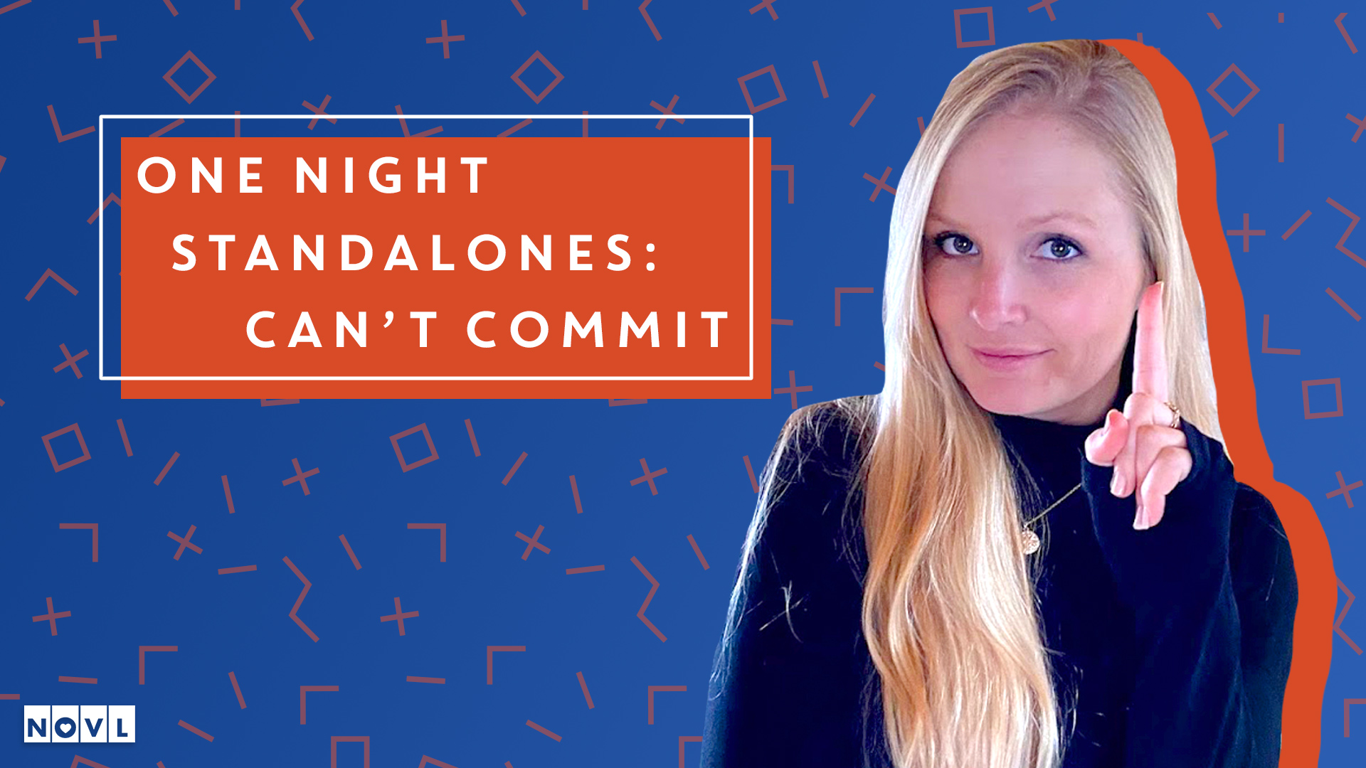 The NOVL Blog, Featured Image for Article: One Night Standalones