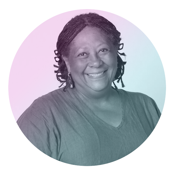 NOVL - Headshot photo of Marilyn Nelson