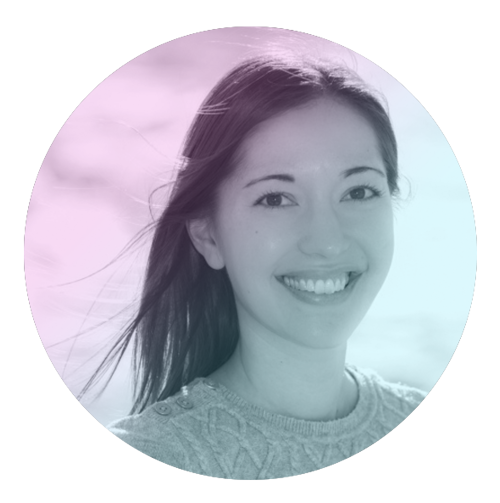 NOVL - Headshot photo of Mariko Turk