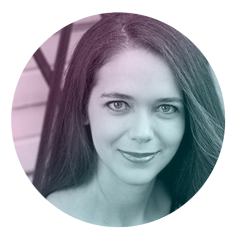 NOVL - Headshot photo of Jennifer Lynn Barnes