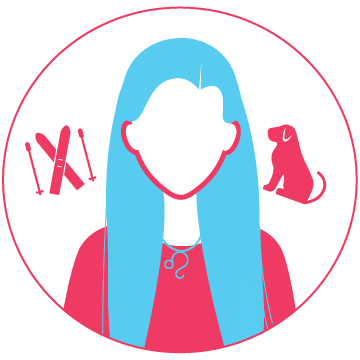 NOVL - Illustrated graphic representing Stef
