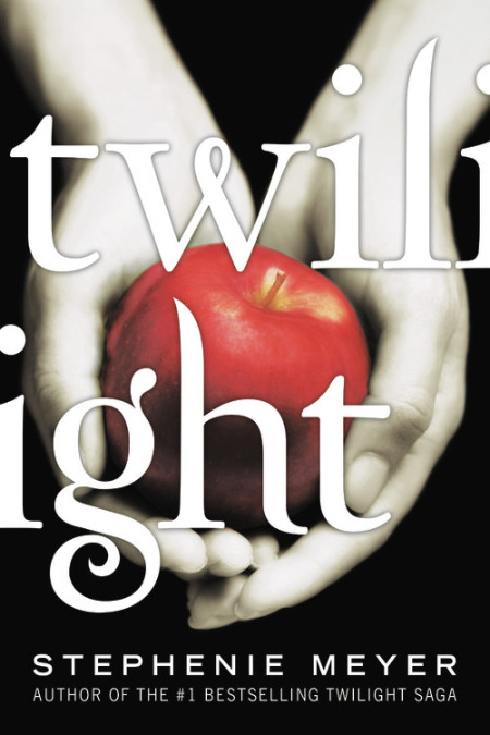 – Series Page – Twilight | The NOVL