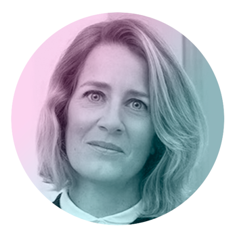 Photo of Cecily von Ziegesar