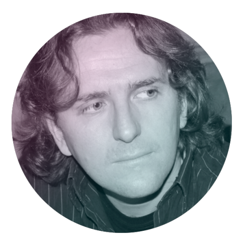 NOVL - Headshot photo of Andrew Shvarts