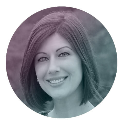 NOVL - Headshot photo of Melissa Landers