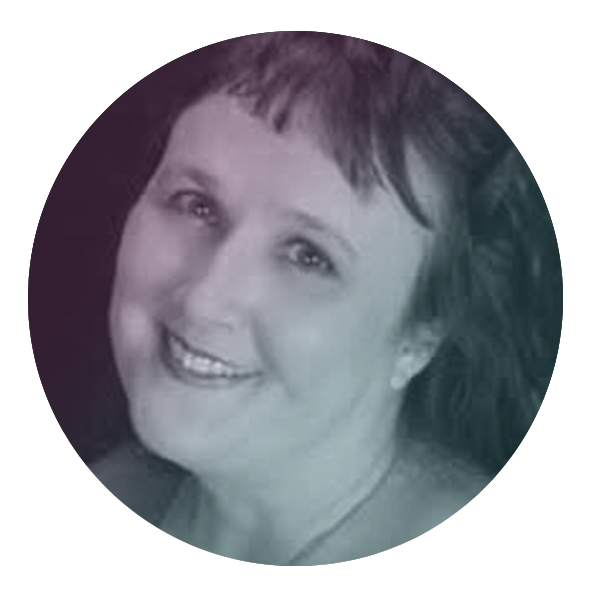 NOVL - Headshot photo of Mercedes Lackey