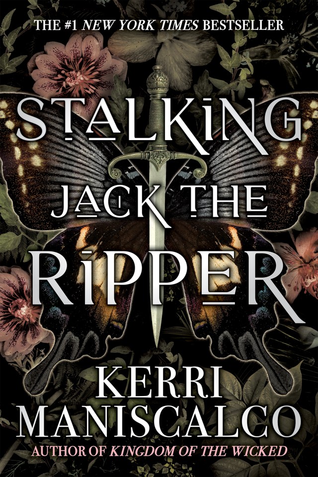 The Mystery Of Jack The Ripper Solved Hollywood Gothique