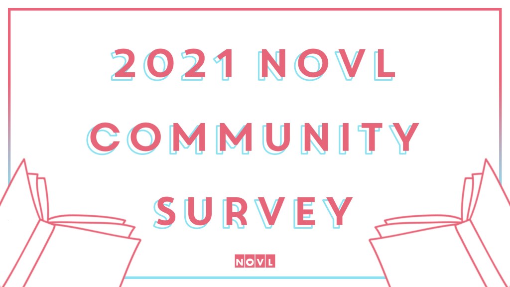 The NOVL Blog, Featured Image for Article: 2021 NOVL Community Survey