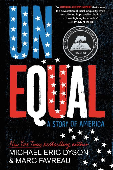 Unequal by Michael Eric Dyson | The NOVL