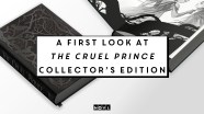 A First Look At The Cruel Prince Collector s Edition The NOVL