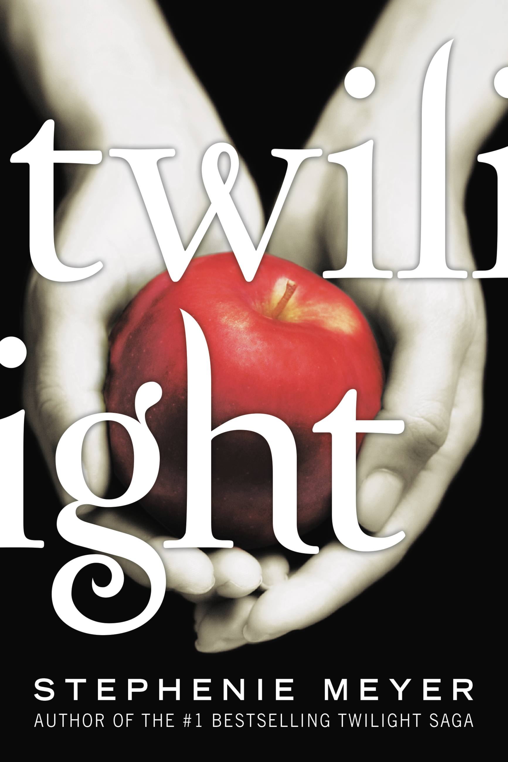 Twilight novel read online free