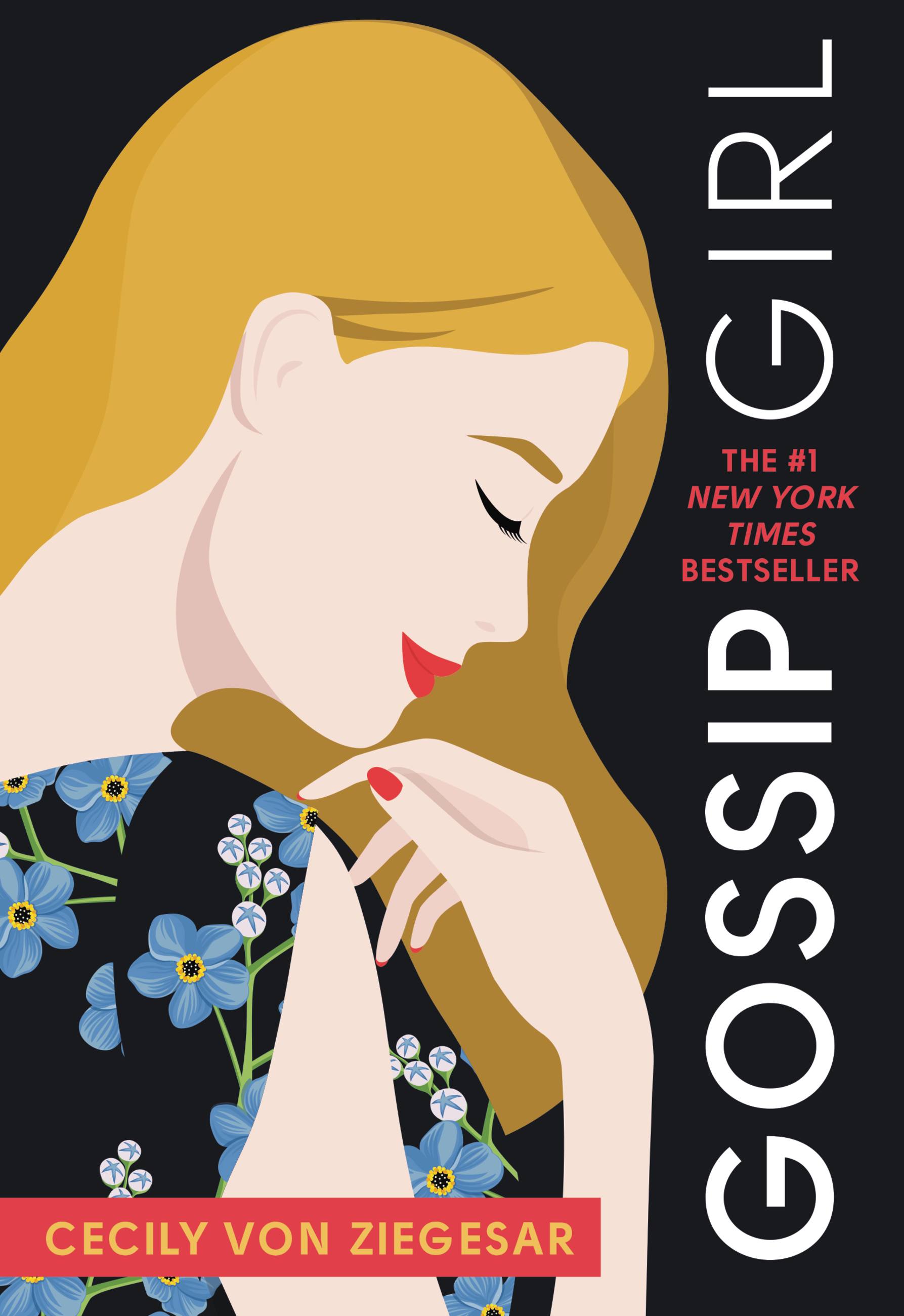 Gossip Girl by Cecily von Ziegesar