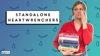 The NOVL blog: Standalone Heartwrenchers