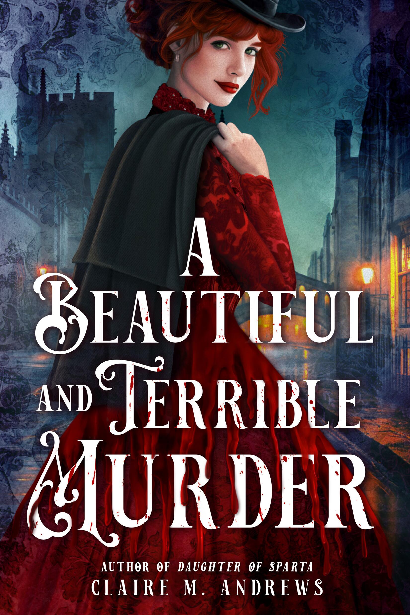 NOVL – Series Page – Irene Adler | The NOVL