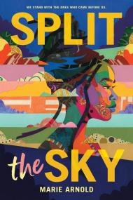 Split the Sky (Coretta Scott King Author Honor Title)