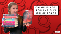 NOVL Blog: Crime is Hot - Romantic YA Crime Reads