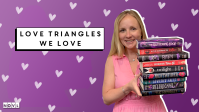 NOVL Blog: Love Triangles We Love