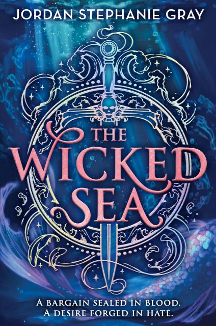 The Wicked Sea (Standard Edition)