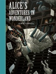 Alice’s Adventures in Wonderland