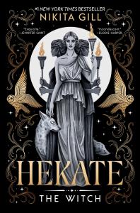 Hekate (Standard Edition)