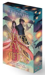Never Ever After (Special Limited Edition)