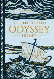 The Illustrated Odyssey