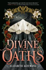 Divine Oaths (Standard Edition)