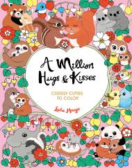 A Million Hugs & Kisses