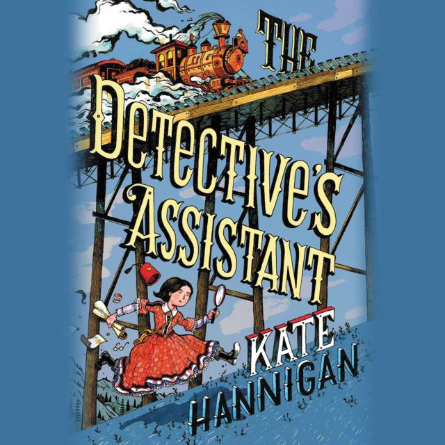 The Detective’s Assistant