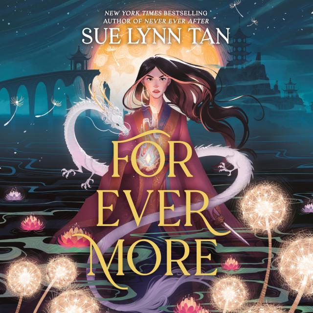 For Ever More