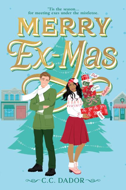 Merry Ex-Mas
