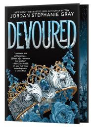 Devoured (Deluxe Limited Edition)